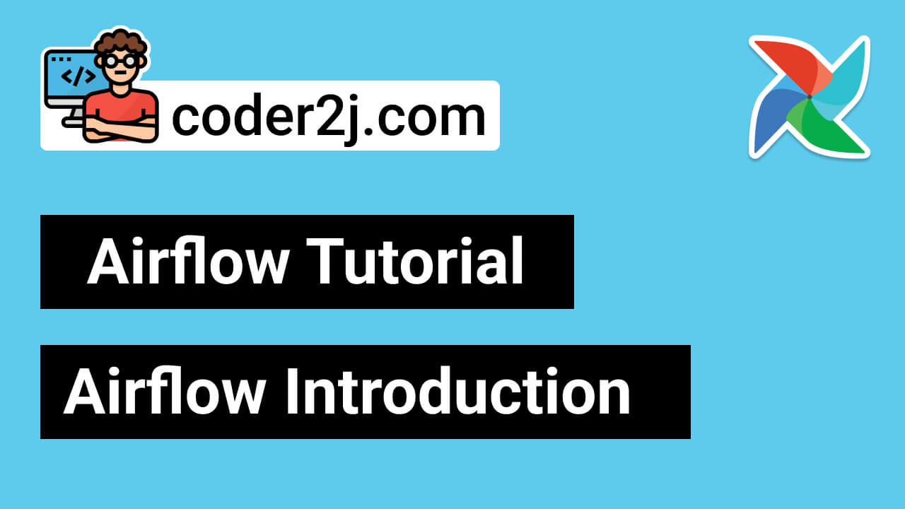 Apache Airflow Introduction
